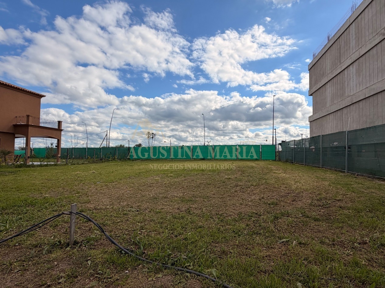 VENTA TERRENO NUEVO BELLA VISTA SENDEROS II