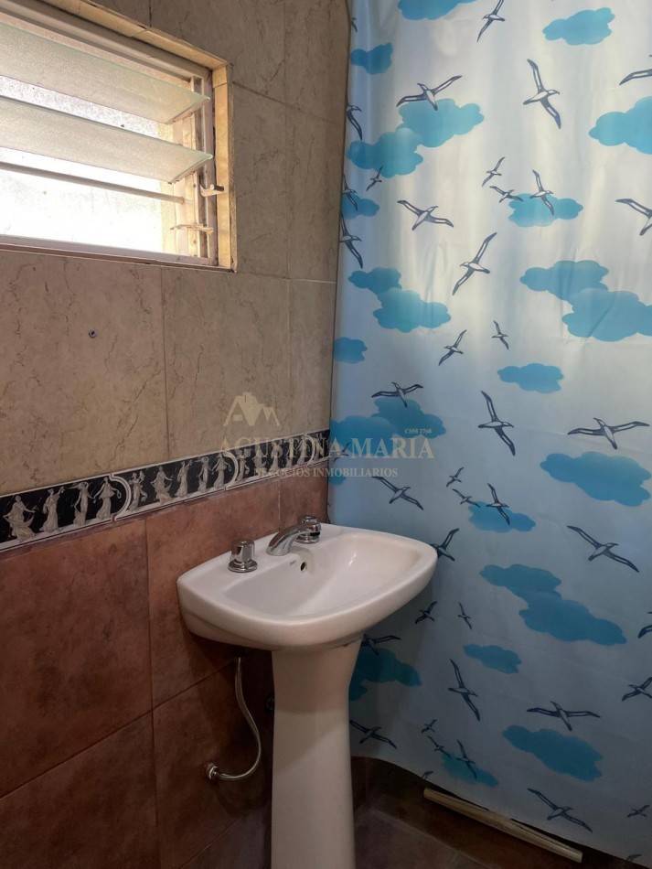 ALQUILER DEPARTAMENTO 3 AMBIENTES SAN MIGUEL