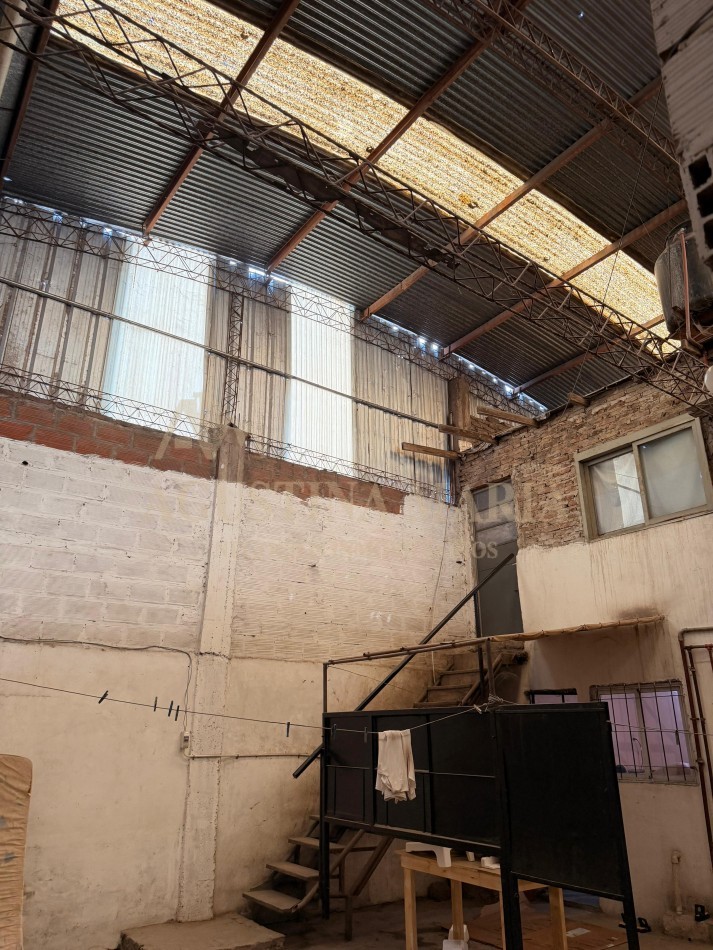 VENTA GALPON JOSE C PAZ  