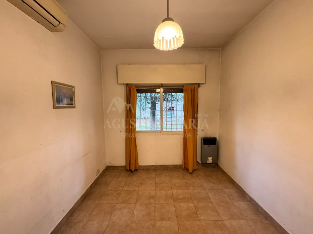 VENTA CASA DE 3 AMBIENTES APTO CREDITO SAN MIGUEL