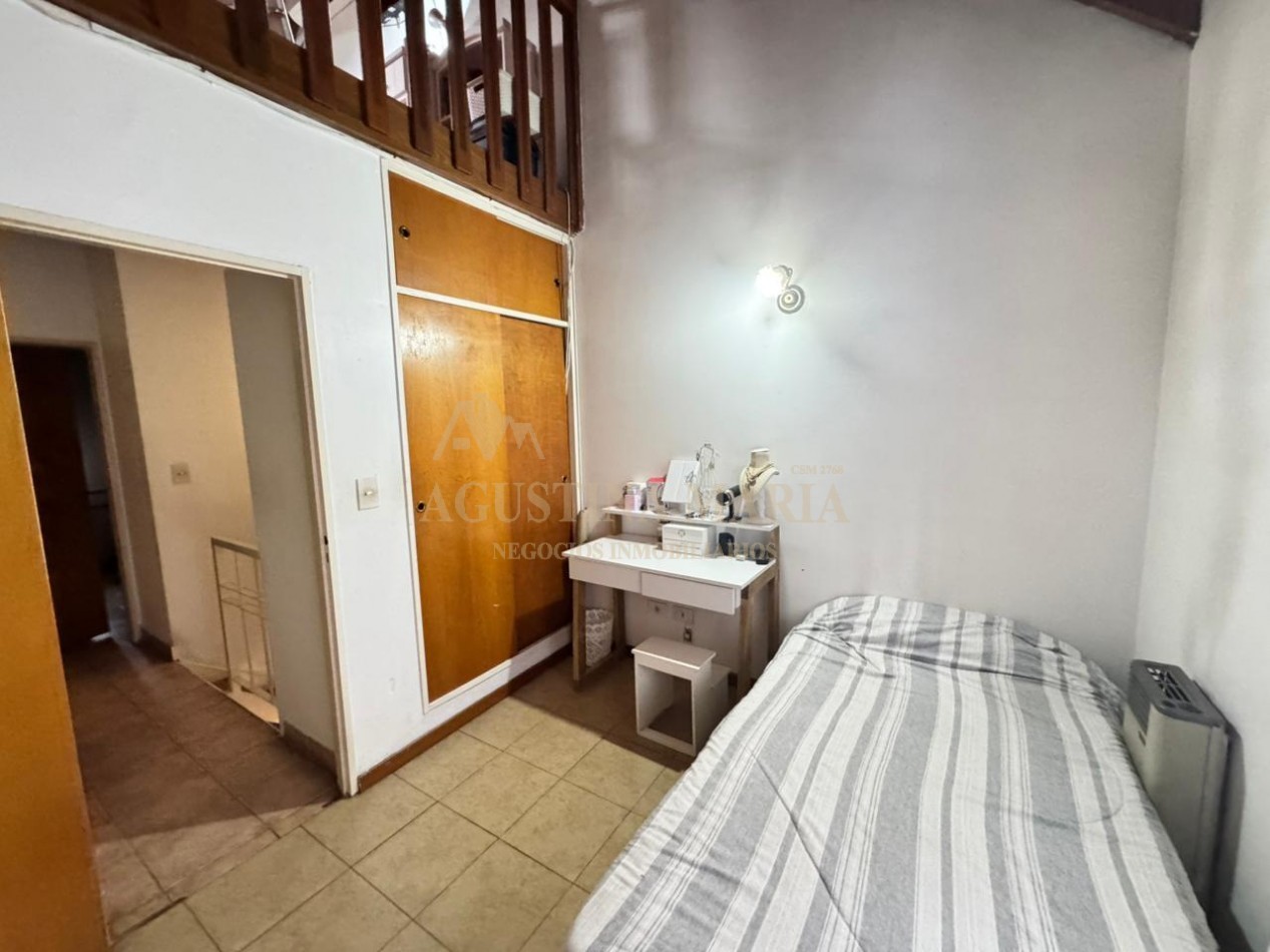  VENTA TRIPLEX SAN MIGUEL