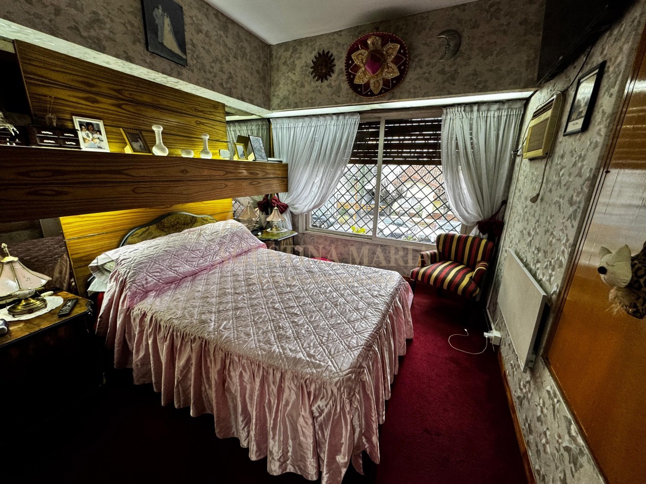 CASA 5 AMBIENTES JOSE C PAZ - INVERSOR 