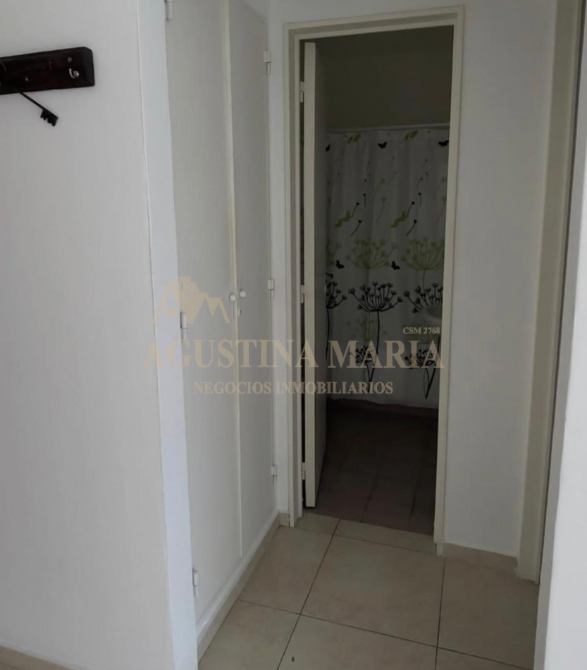 ALQUILER DEPARTAMENTO 2 AMBIENTES SAN MIGUEL