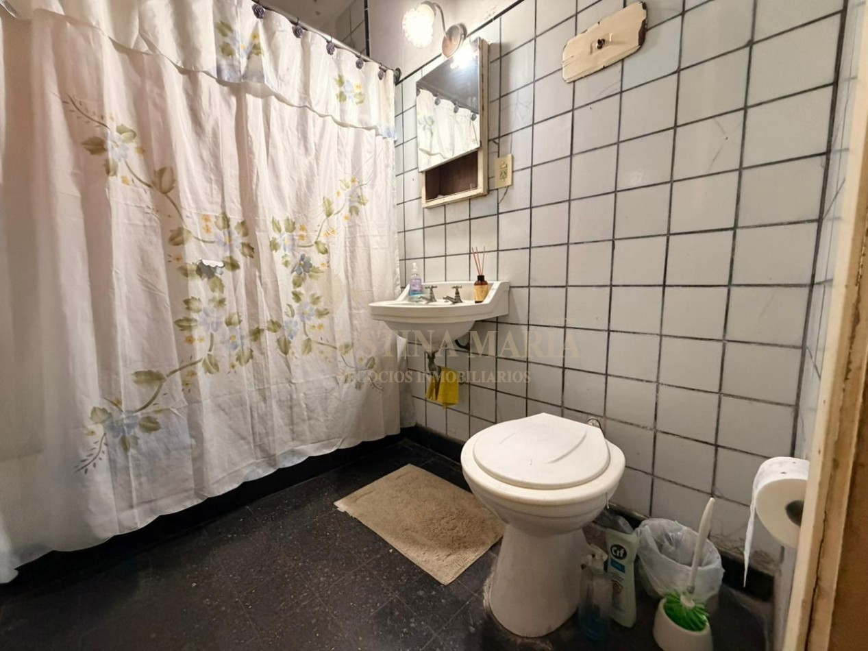 VENTA CASA 3 AMBIENTES JOSE C PAZ 