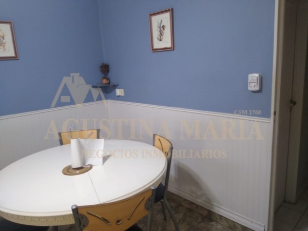 VENTA DUPLEX 3 AMBIENTES BELLA VISTA