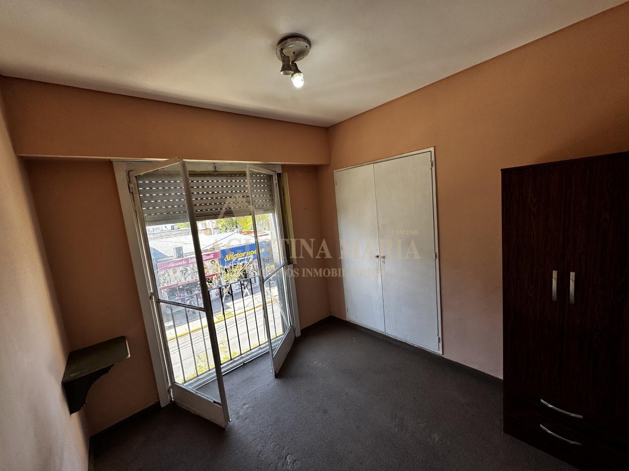 ALQUILER DEPARTAMENTO 3 AMBIENTES SAN MIGUEL