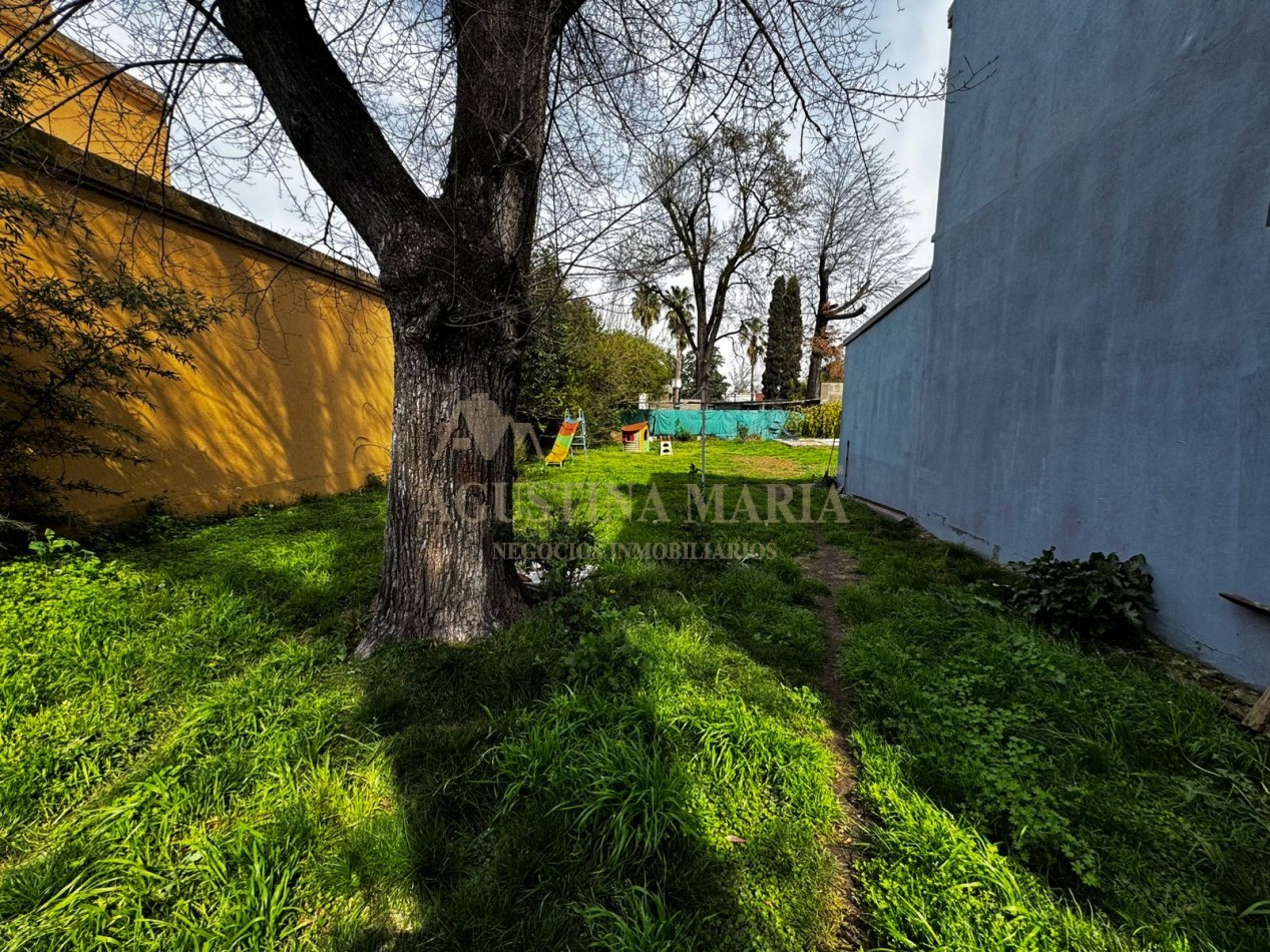VENTA TERRENO MUÑIZ