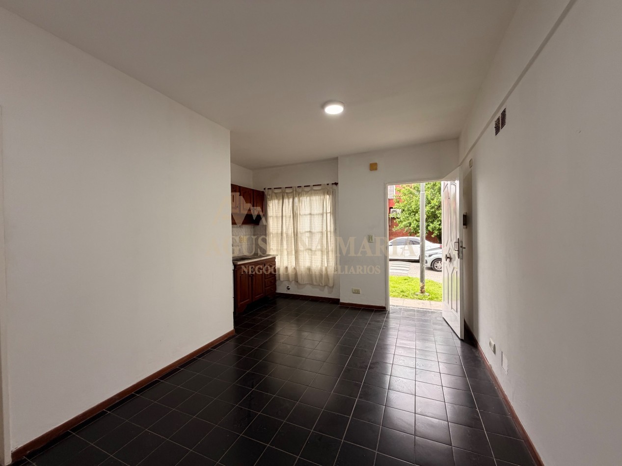 ALQUILER DEPARTAMENTO 2 AMBIENTES SAN MIGUEL 