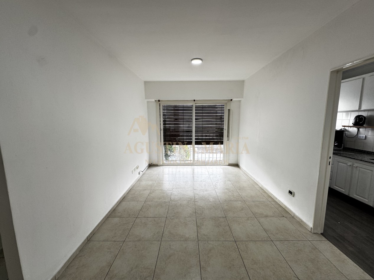 ALQUILER DEPARTAMENTO 2 AMBIENTES SAN MIGUEL