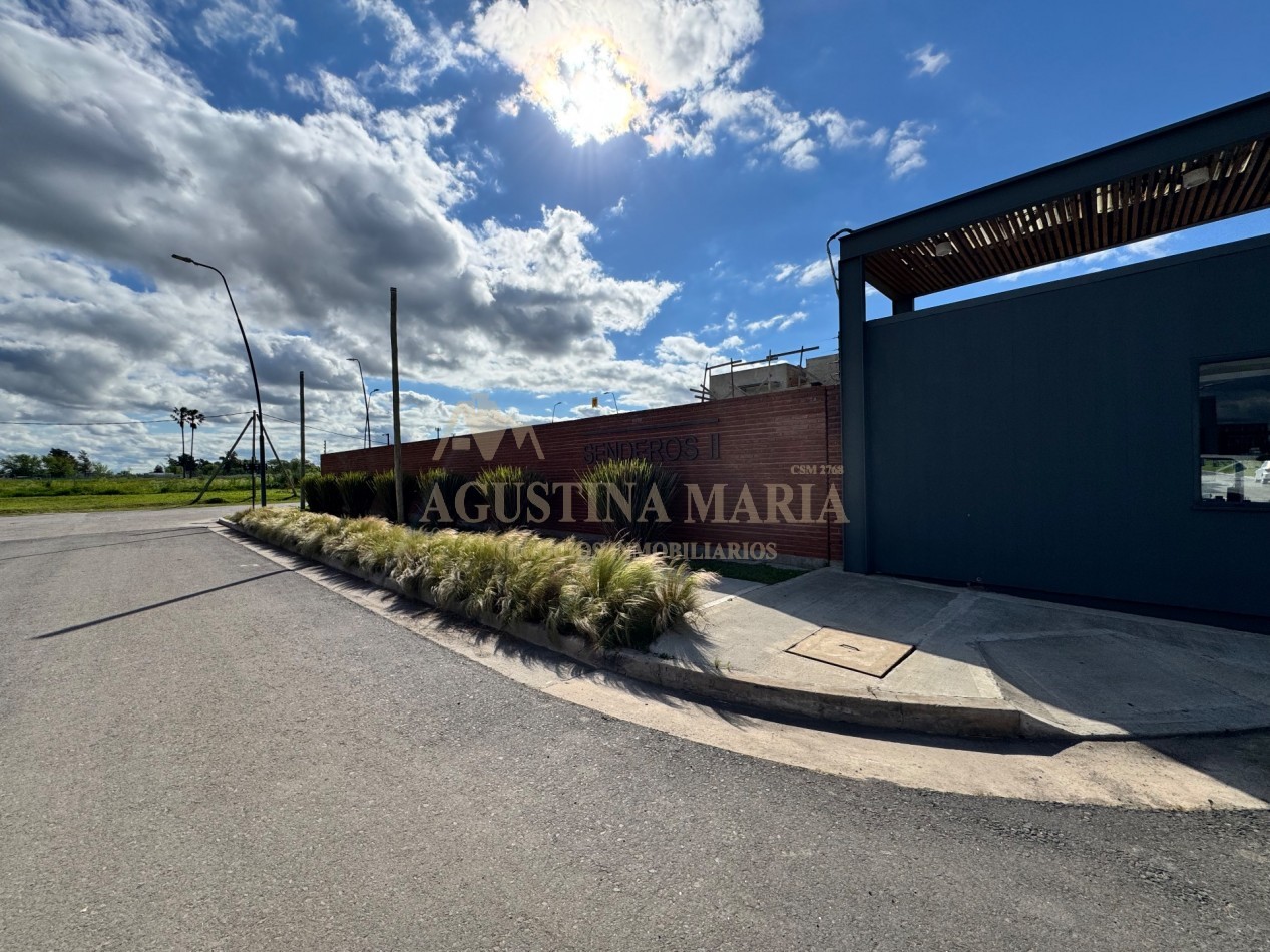 VENTA TERRENO NUEVO BELLA VISTA SENDEROS II