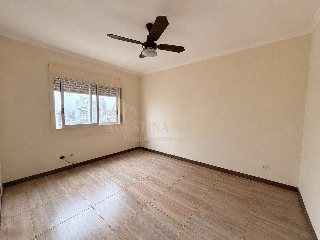 ALQUILER DEPARTAMENTO 3 AMBIENTES SAN MIGUEL