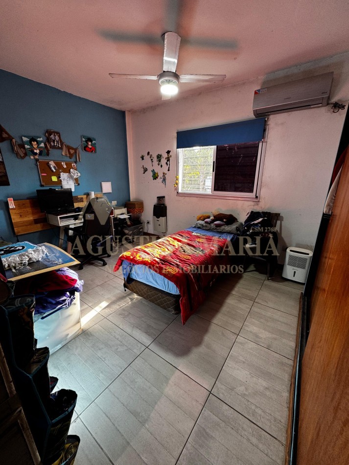 Venta de casa de 4 Ambientes