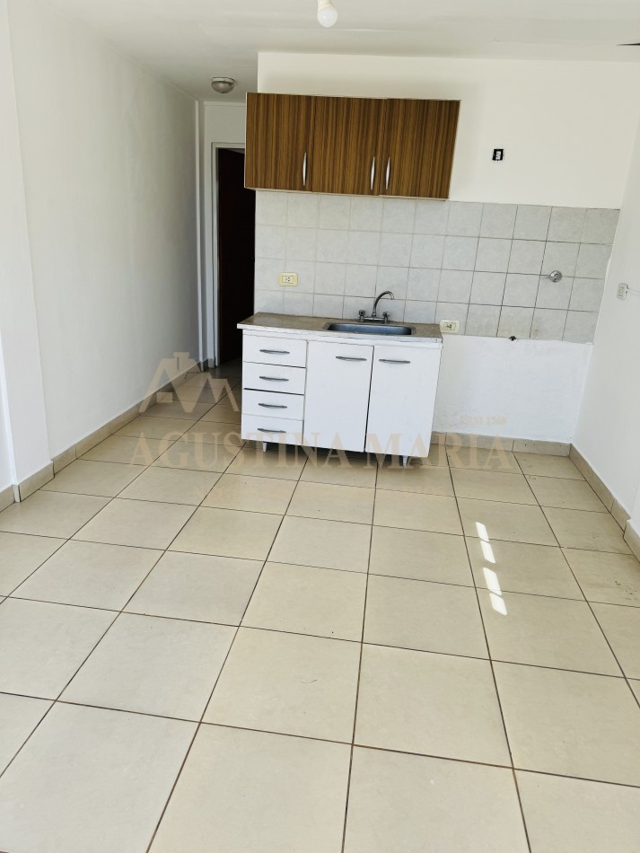 ALQUILER DEPARTAMENTO 2 AMBIENTES JOSE C PAZ