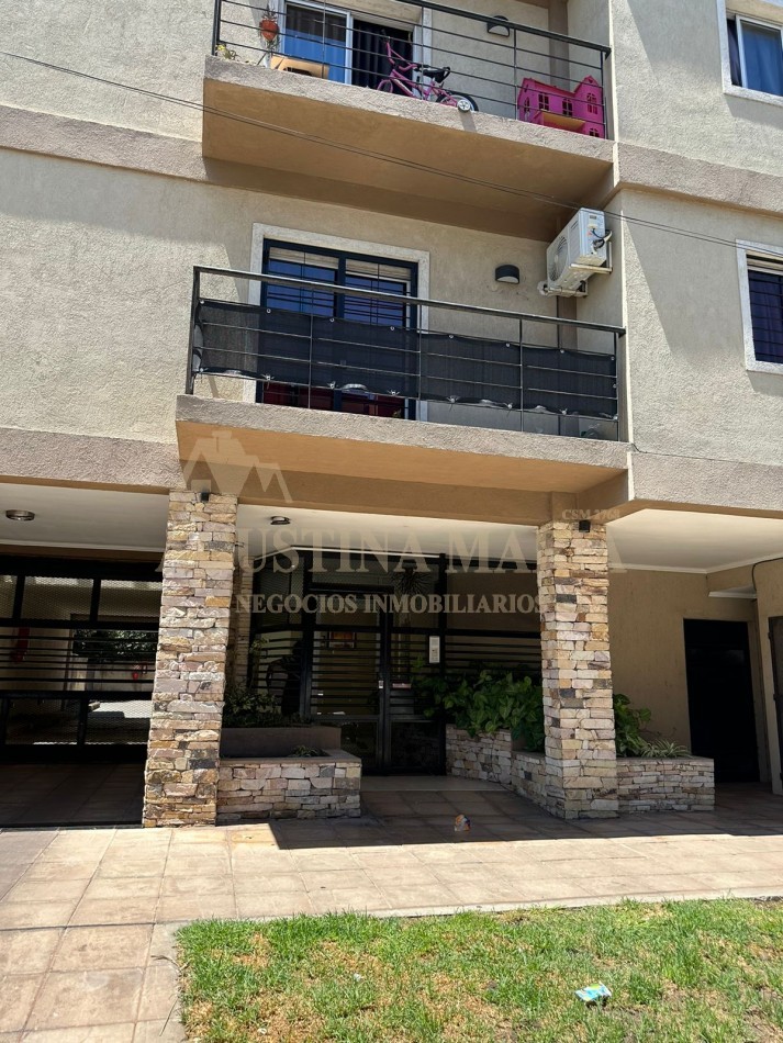 VENTA DEPARTAMENTO 2 AMBIENTES SAN MIGUEL 