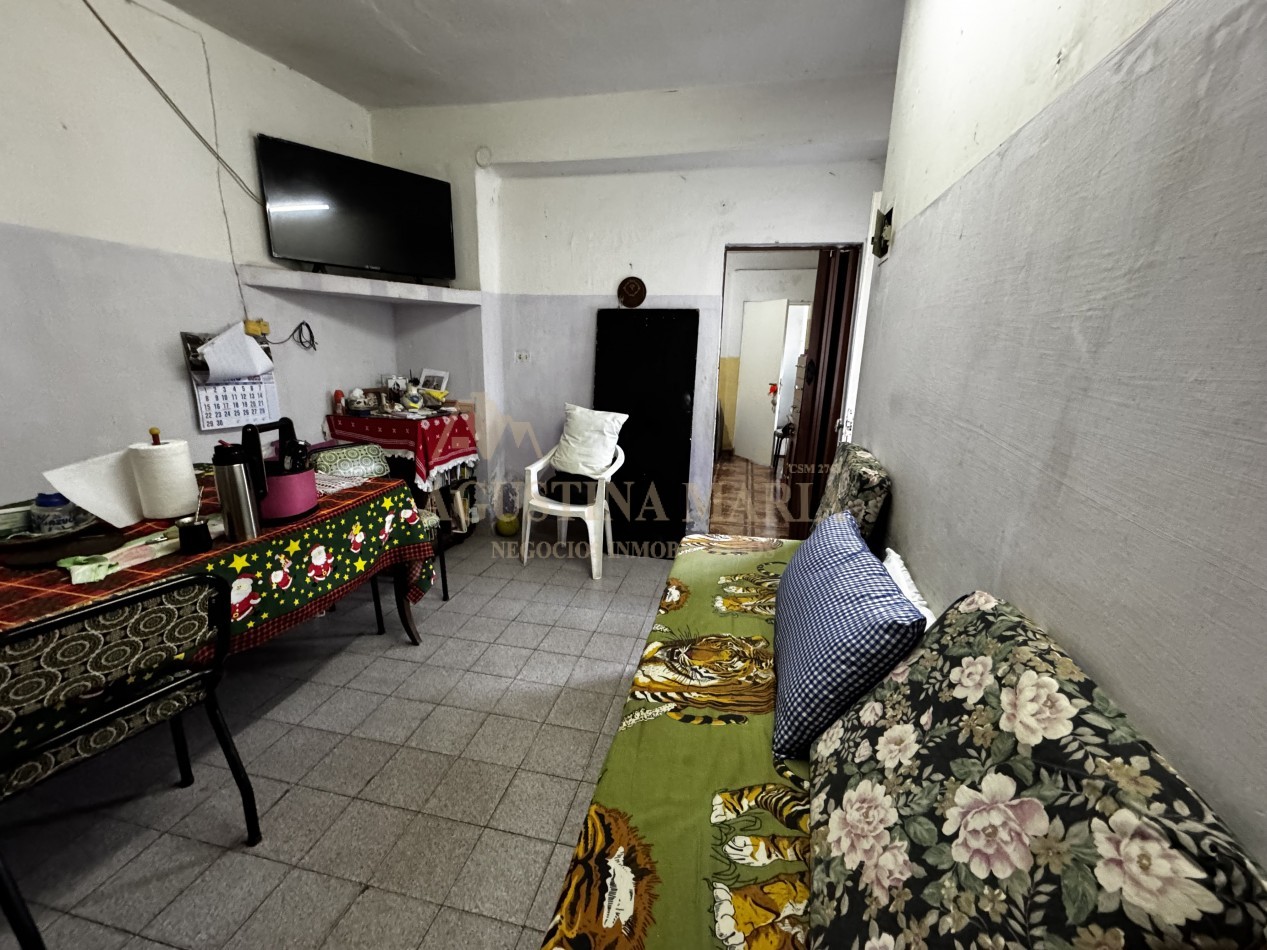 VENTA CASA 4 AMBIENTES SAN MIGUEL