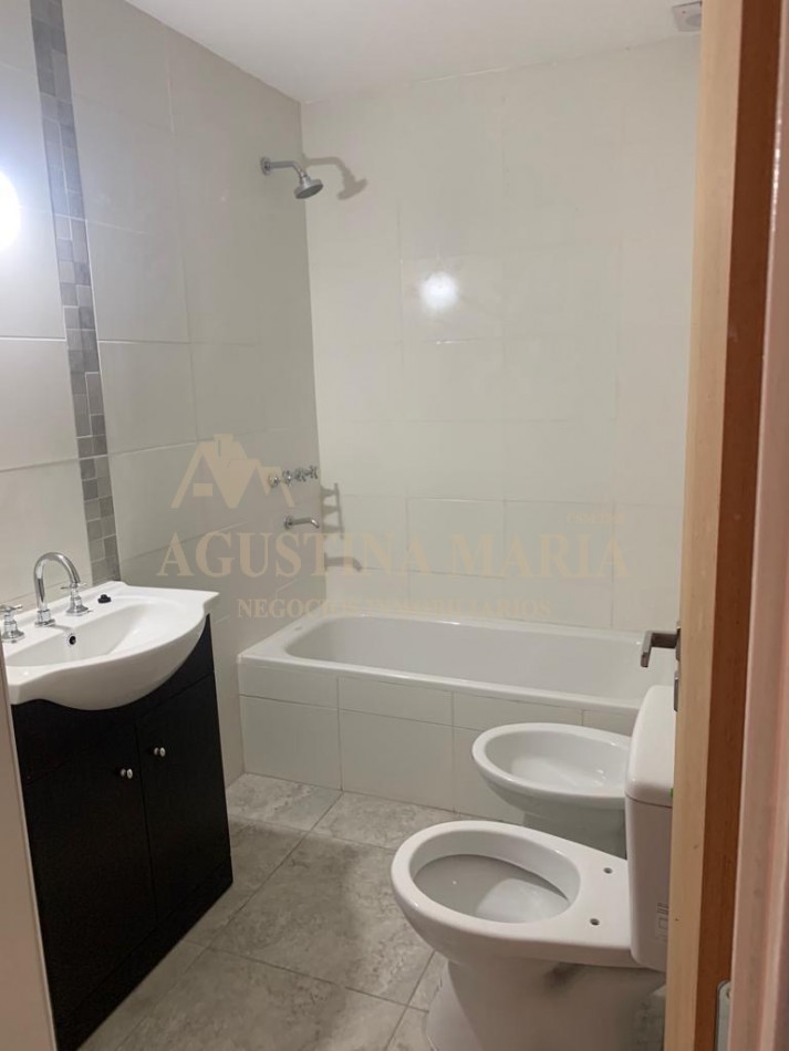 ALQUILER DUPLEX 3 AMBIENTES