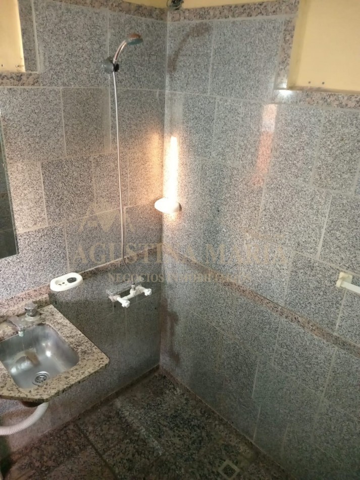 ALQUILER DEPARTAMENTO  2 AMBIENTES