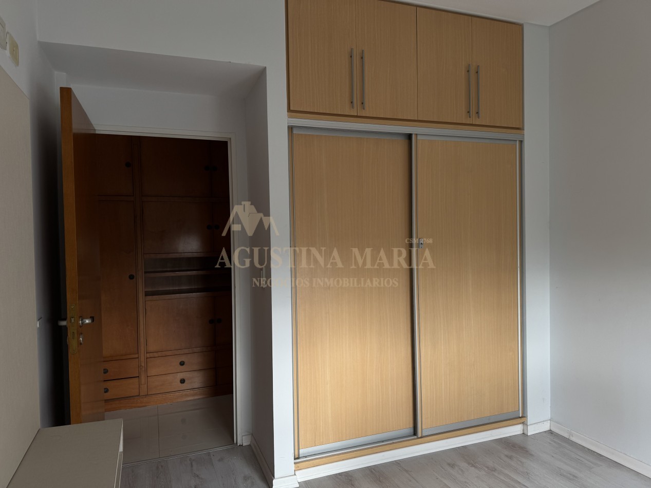 ALQUILER DEPARTAMENTO 3 AMBIENTES SAN MIGUEL 