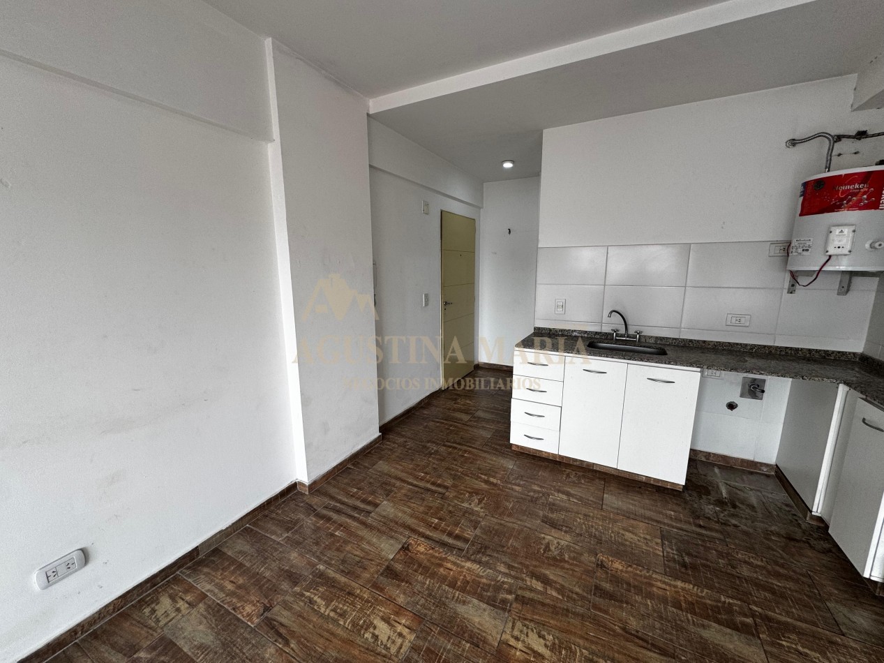  VENTA DEPARTAMENTO MONOAMBIENTE SAN MIGUEL 