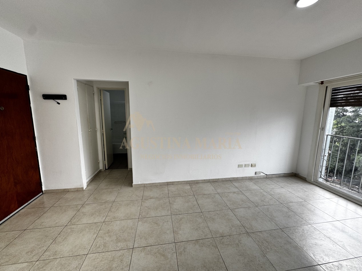 ALQUILER DEPARTAMENTO 2 AMBIENTES SAN MIGUEL