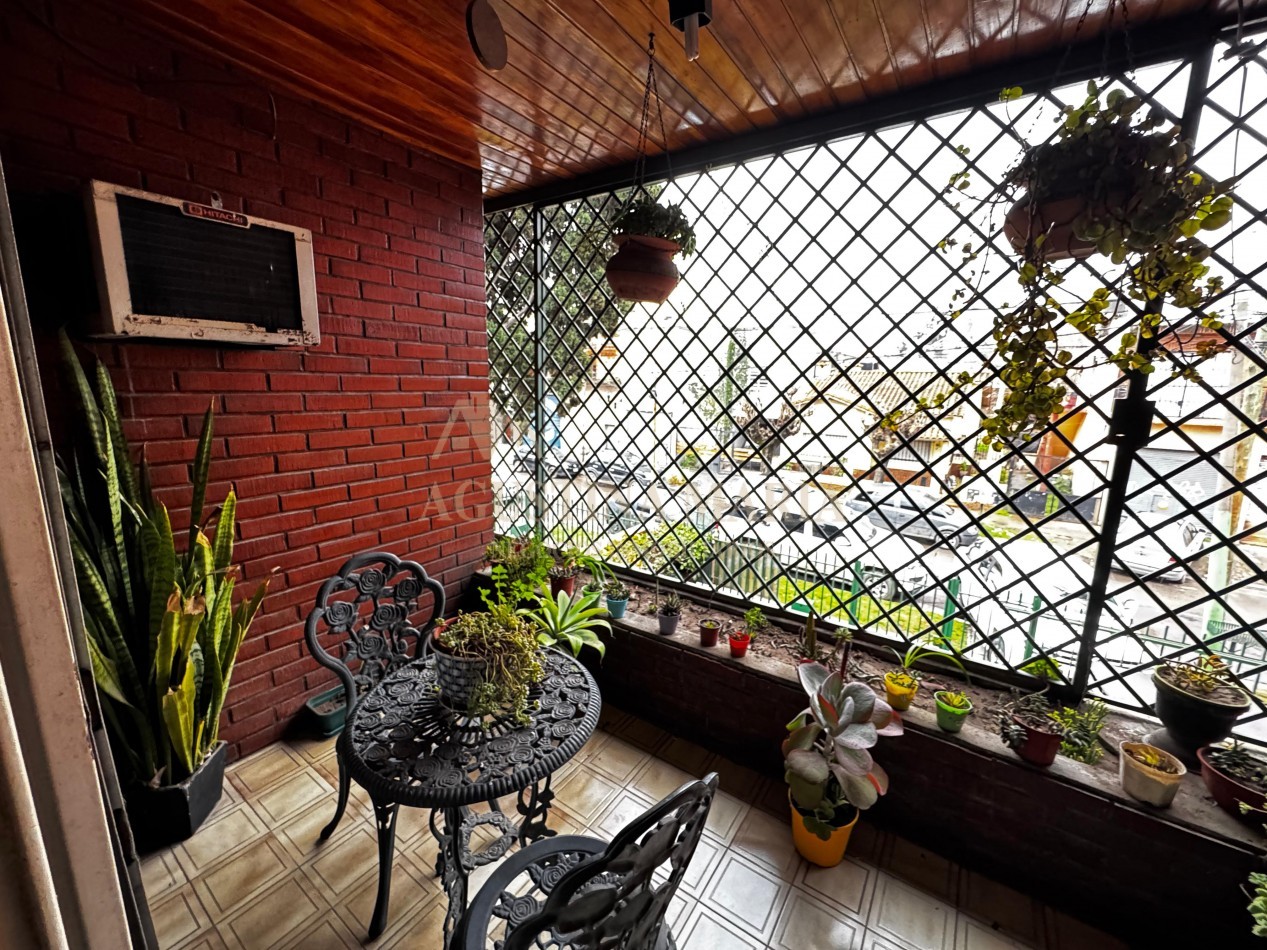 CASA 5 AMBIENTES JOSE C PAZ - INVERSOR 