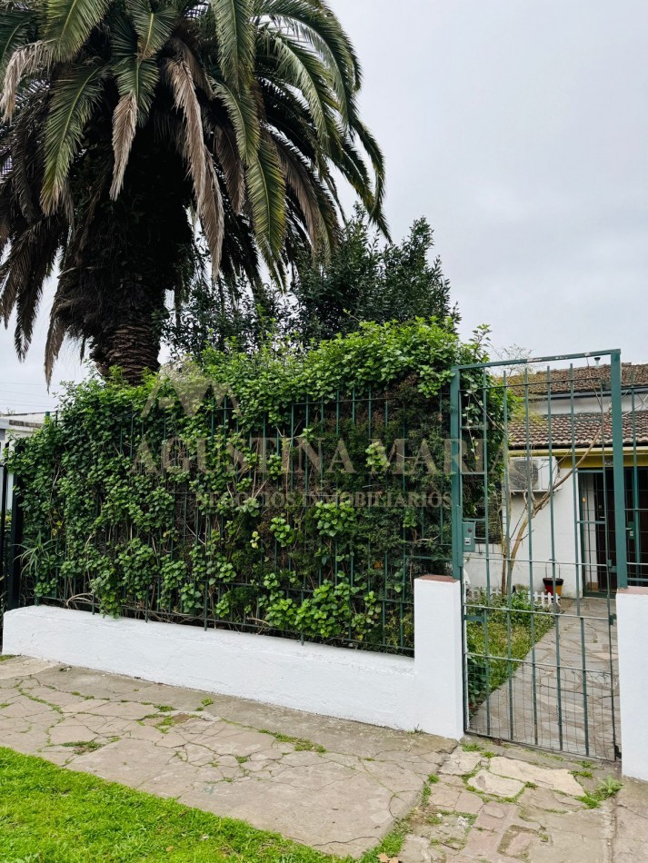 VENTA CASA 3 AMBIENTES MUÑIZ