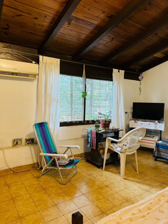 VENTA CASA 3 AMBIENTES MUÑIZ