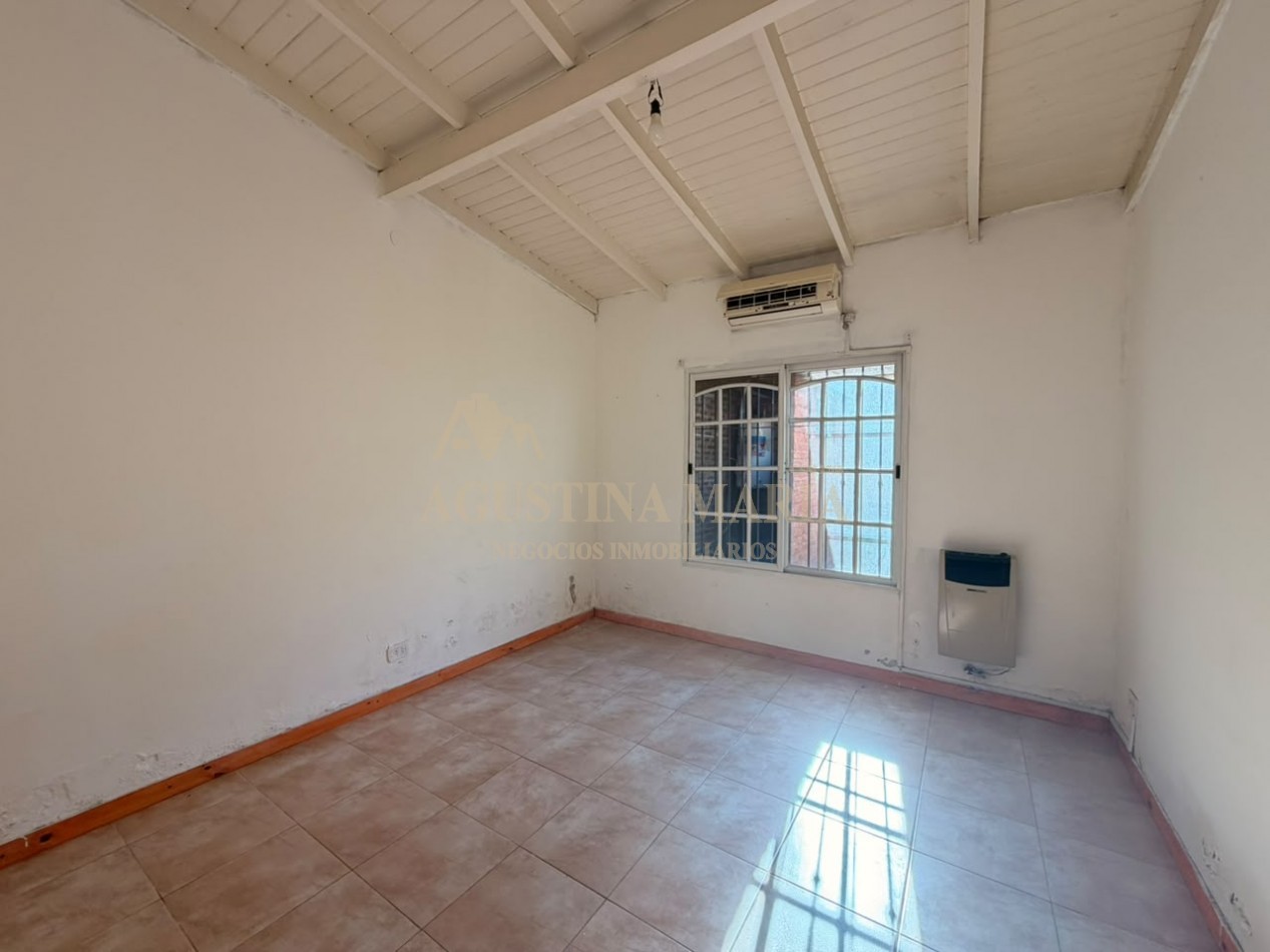 VENTA CASA 3 AMBIENTES BELLA VISTA 