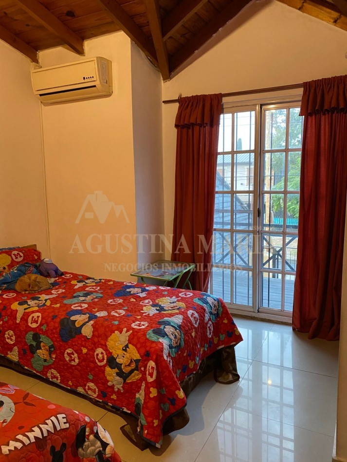 VENTA PH 3 AMBIENTES LOS POLVORINES