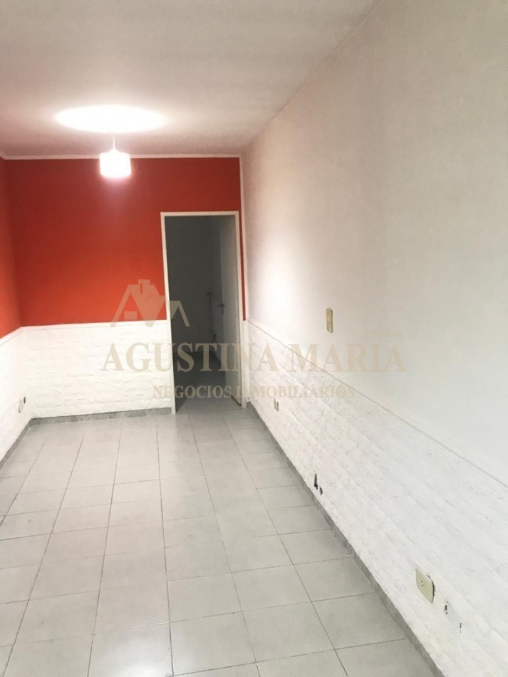 ALQUILER  DEPARTAMENTO 2 AMBIENTES SAN MIGUEL