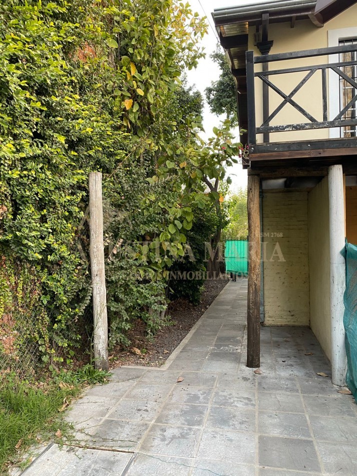 VENTA PH 3 AMBIENTES LOS POLVORINES