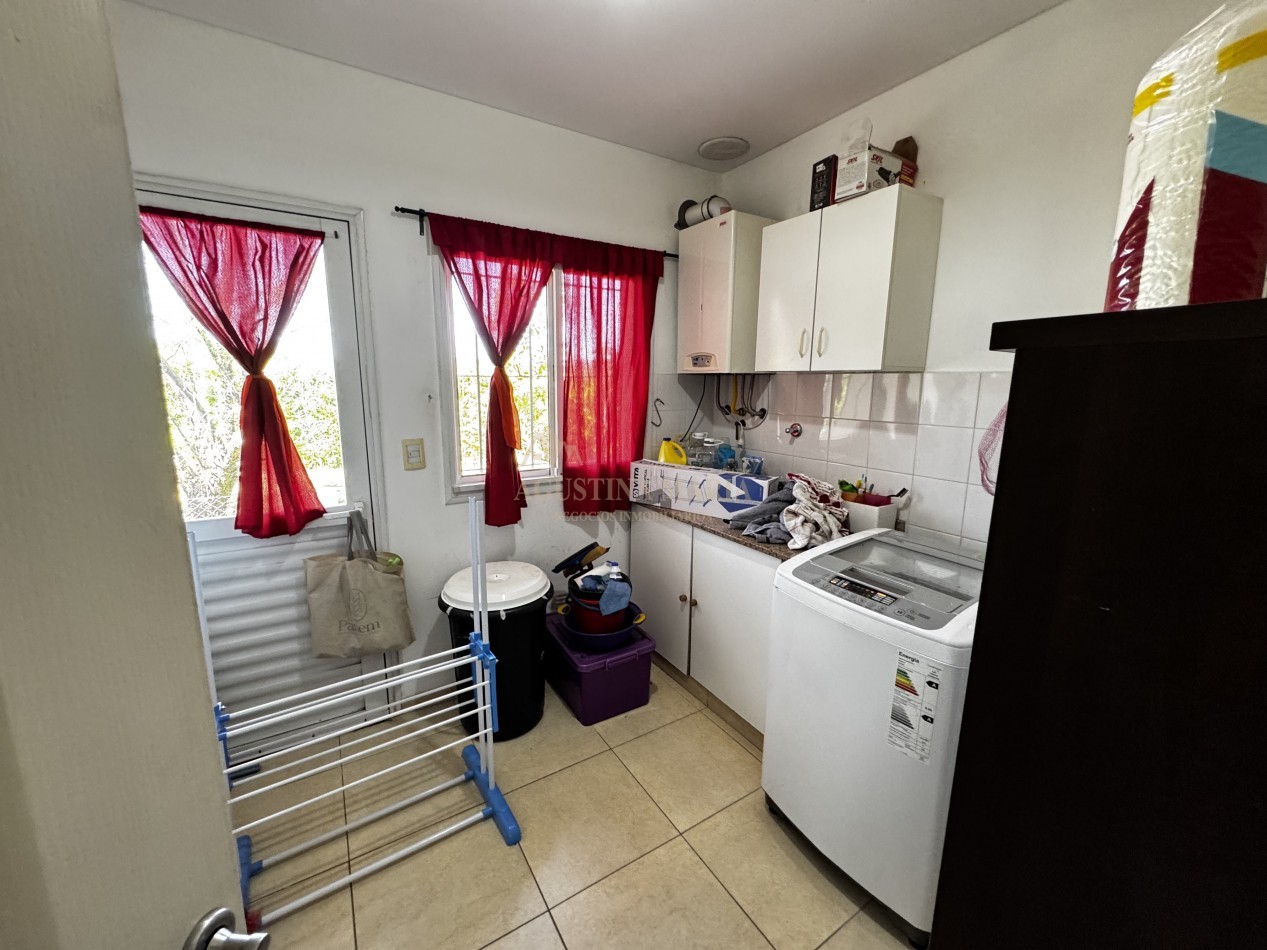 CASA 5 AMBIENTES ALTOS DE MANZANARES