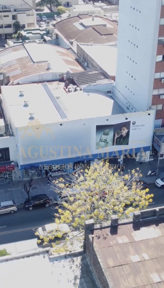 VENTA LOCAL COMERCIAL