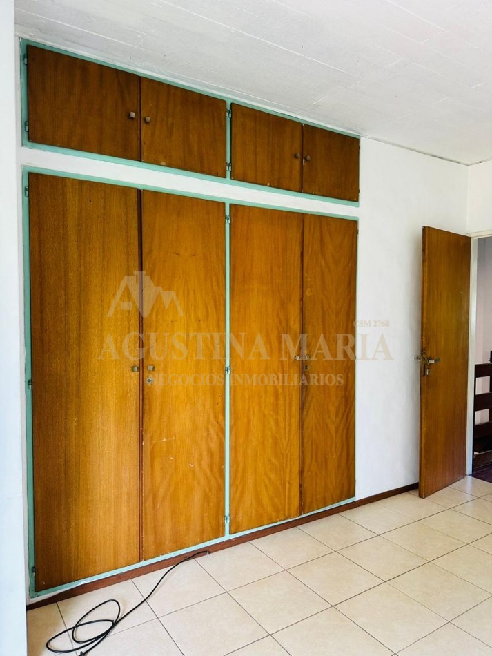 ALQUILER DUPLEX 3 AMBIENTES 
