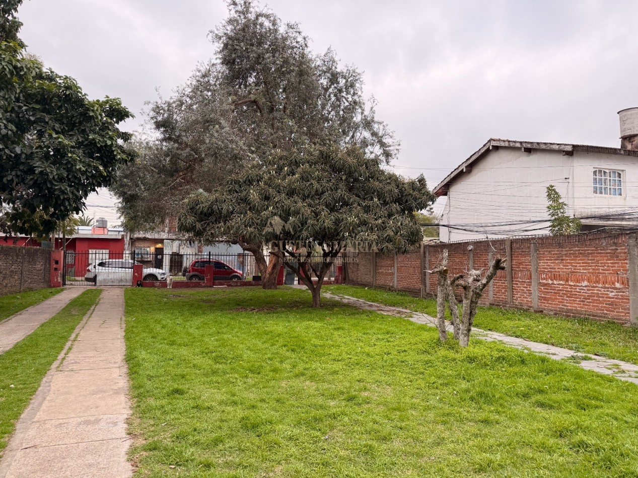 Lote en Venta de 1350 m² en San Miguel | Apto Desarrollo PB + 6 Pisos (2430 m² Edificables)