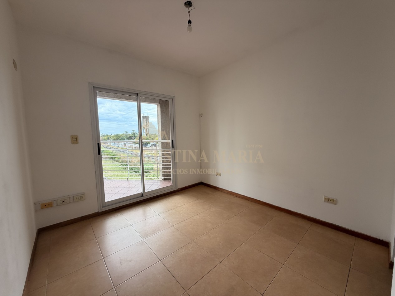 ALQUILER DEPARTAMENTO 2 AMBIENTES SAN MIGUEL