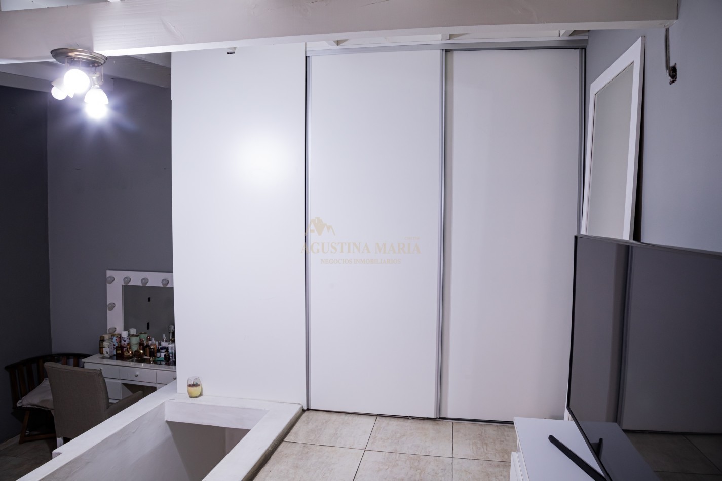VENTA CASA 3 AMBIENTES GRAND BOURG