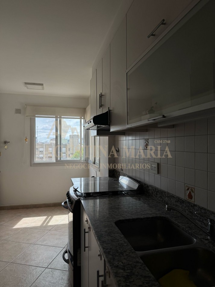 ALQUILER DEPARTAMENTO 3 AMBIENTES SAN MIGUEL 