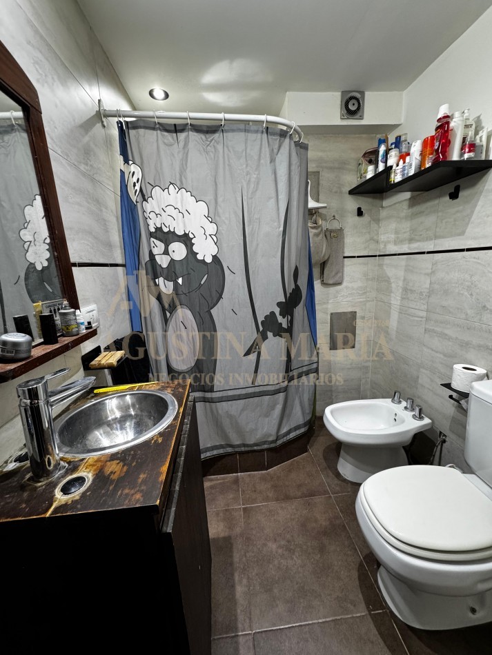 Venta de casa de 4 Ambientes