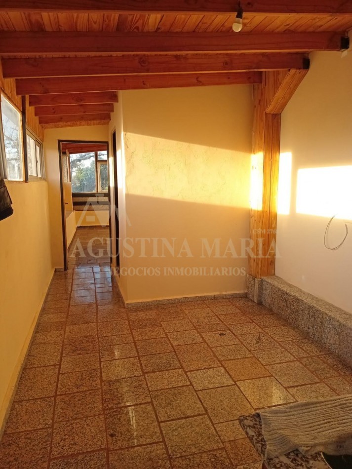 ALQUILER DEPARTAMENTO  2 AMBIENTES