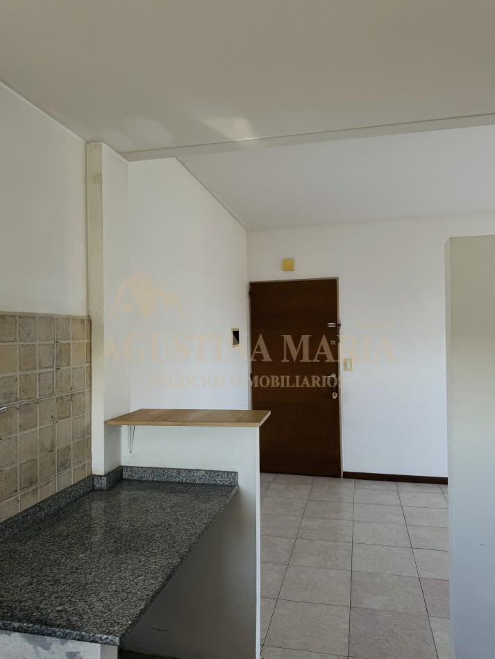 VENTA DEPARTAMENTO 2 AMBIENTES - MUÑIZ