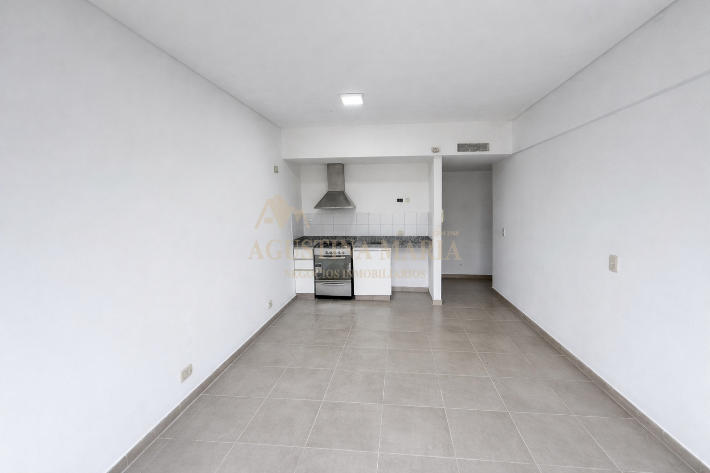 VENTA MONOAMBIENTE SAN MIGUEL CENTRO