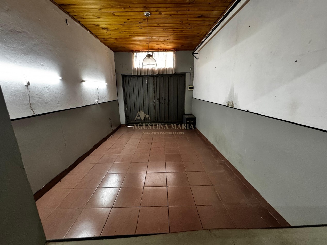 VENTA CASA DE 4 AMBIENTES EN JOSE C PAZ