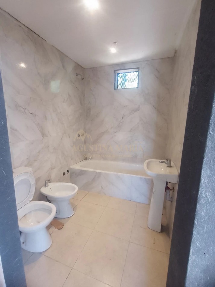 ALQUILER GALPON A ESTRENAR PILAR