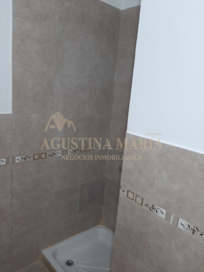 VENTA DEPARTAMENTO 2 AMBIENTES SAN MIGUEL 