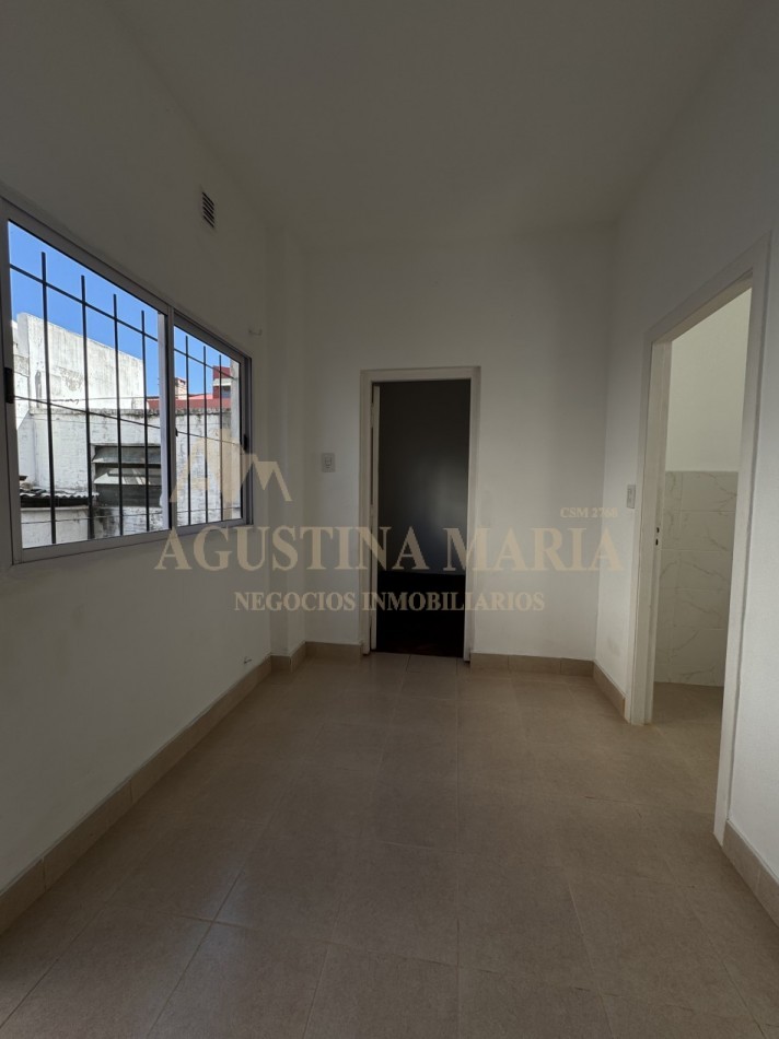 ALQUILER 2 AMBIENTES SAN MIGUEL 