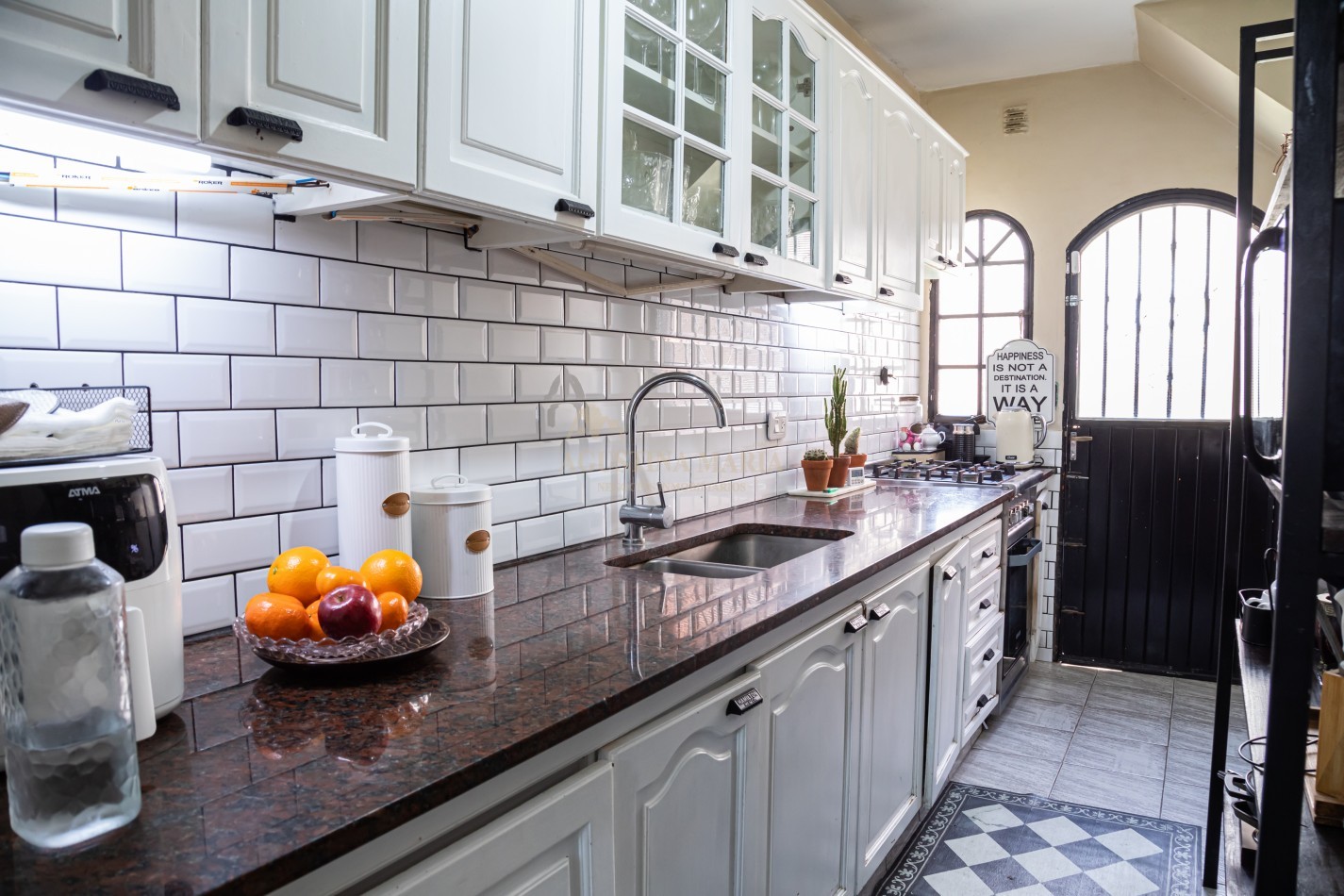 VENTA CASA 3 AMBIENTES GRAND BOURG