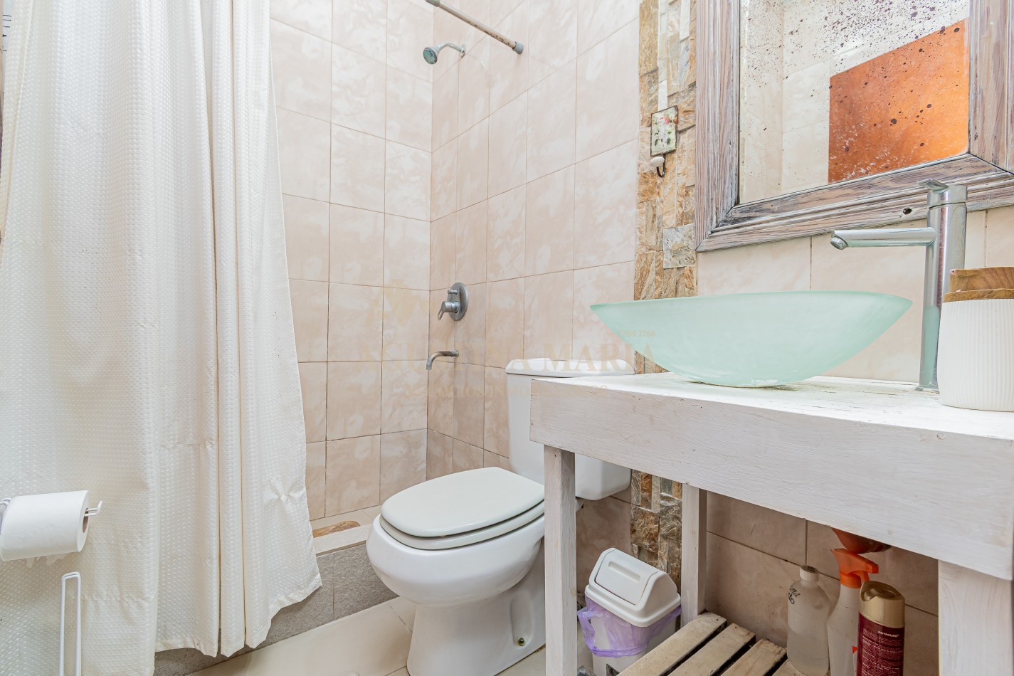 CASA 5 AMBIENTES PILAR