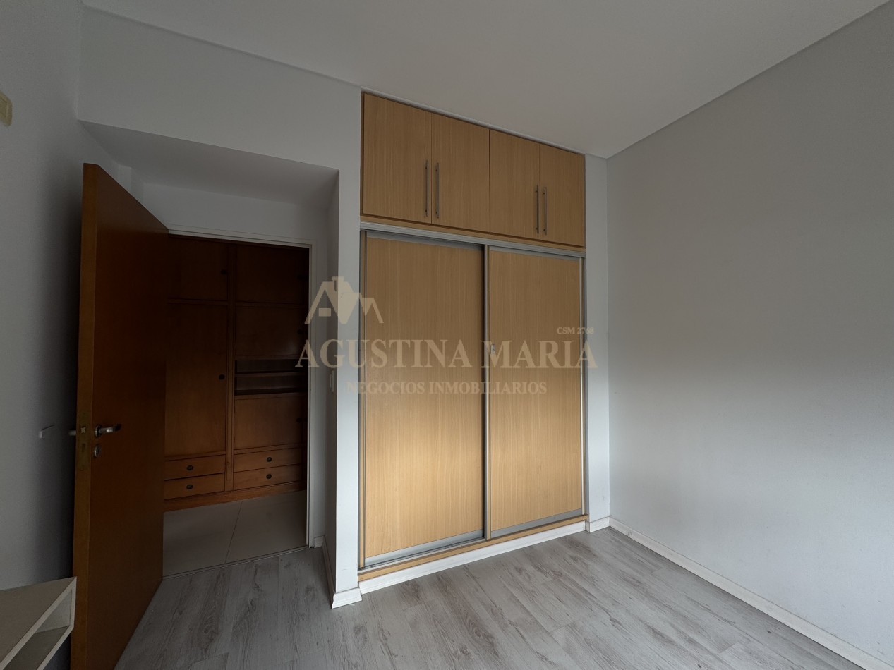 ALQUILER DEPARTAMENTO 3 AMBIENTES SAN MIGUEL 