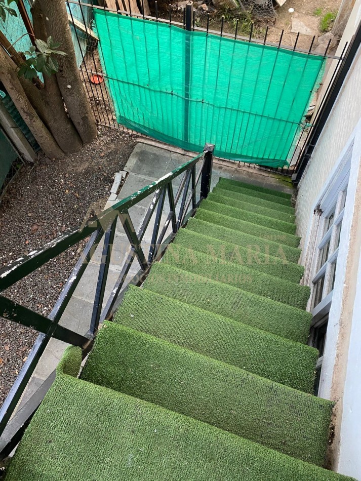 VENTA PH 3 AMBIENTES LOS POLVORINES